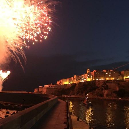 28 Boulevard Paoli Bastia  Esterno foto