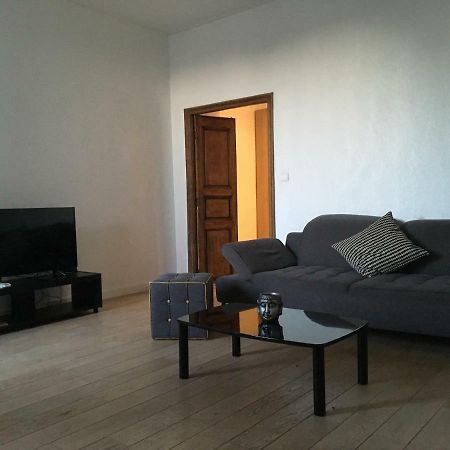 28 Boulevard Paoli Bastia  Esterno foto
