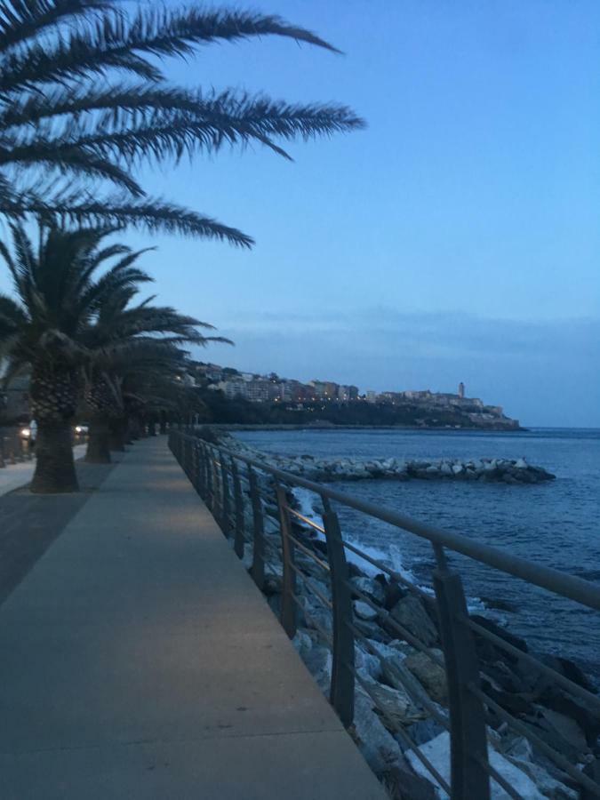 28 Boulevard Paoli Bastia  Esterno foto