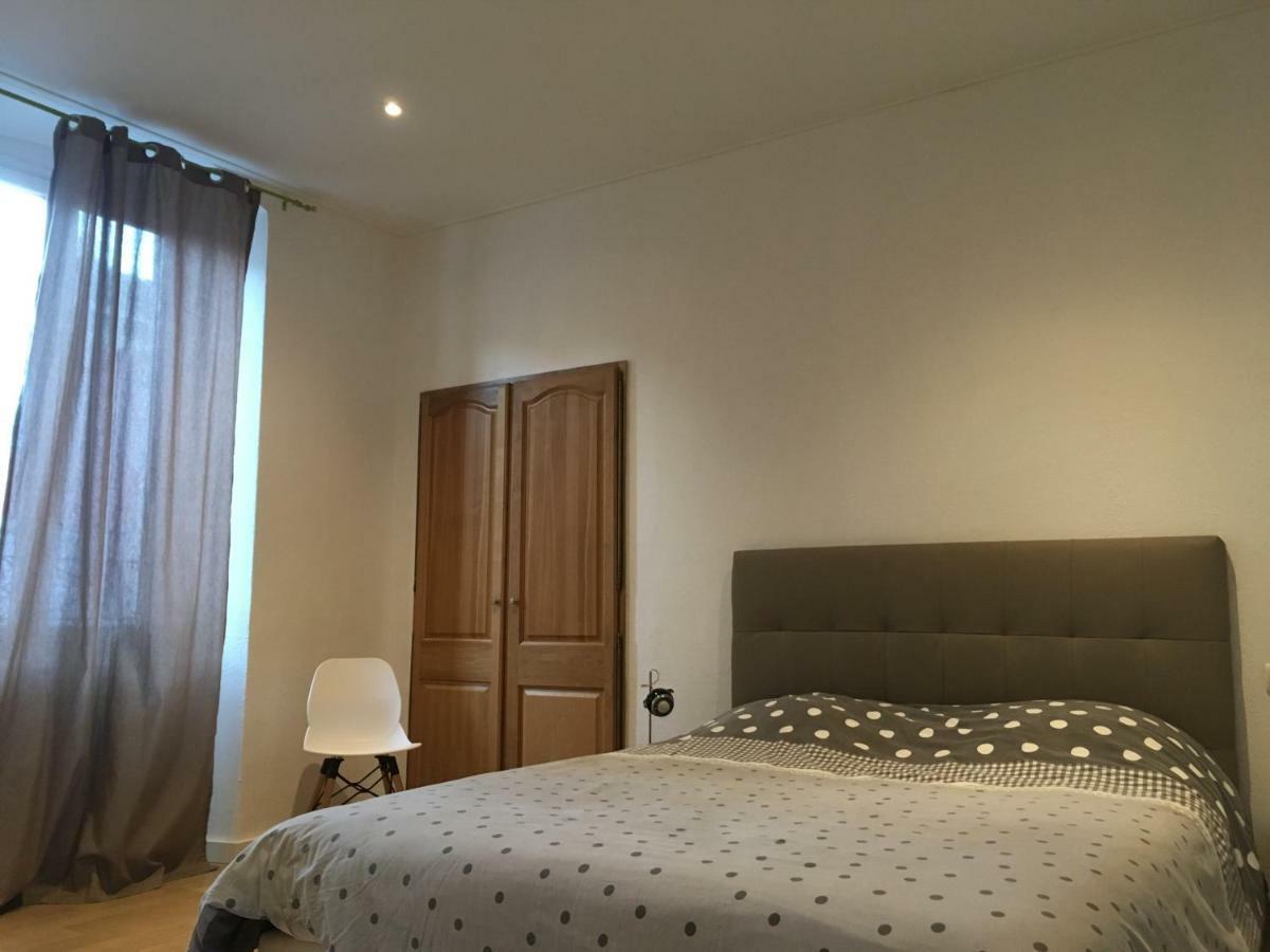 28 Boulevard Paoli Bastia  Esterno foto