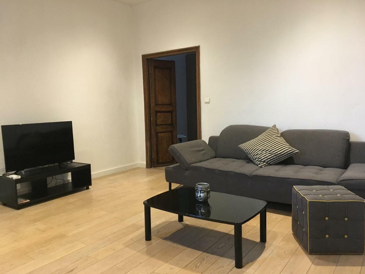 28 Boulevard Paoli Bastia  Esterno foto