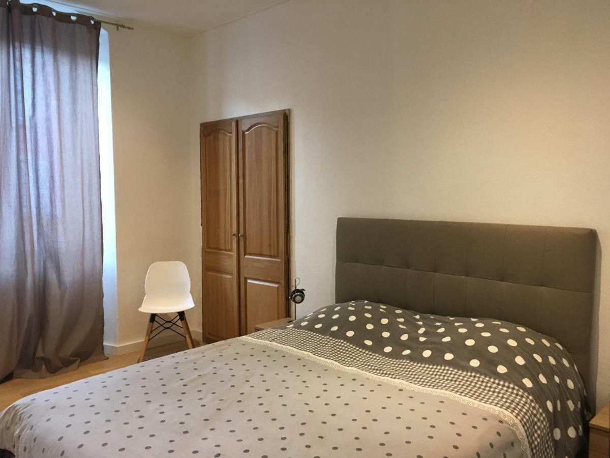 28 Boulevard Paoli Bastia  Esterno foto